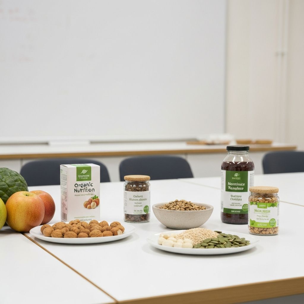 Educational approach